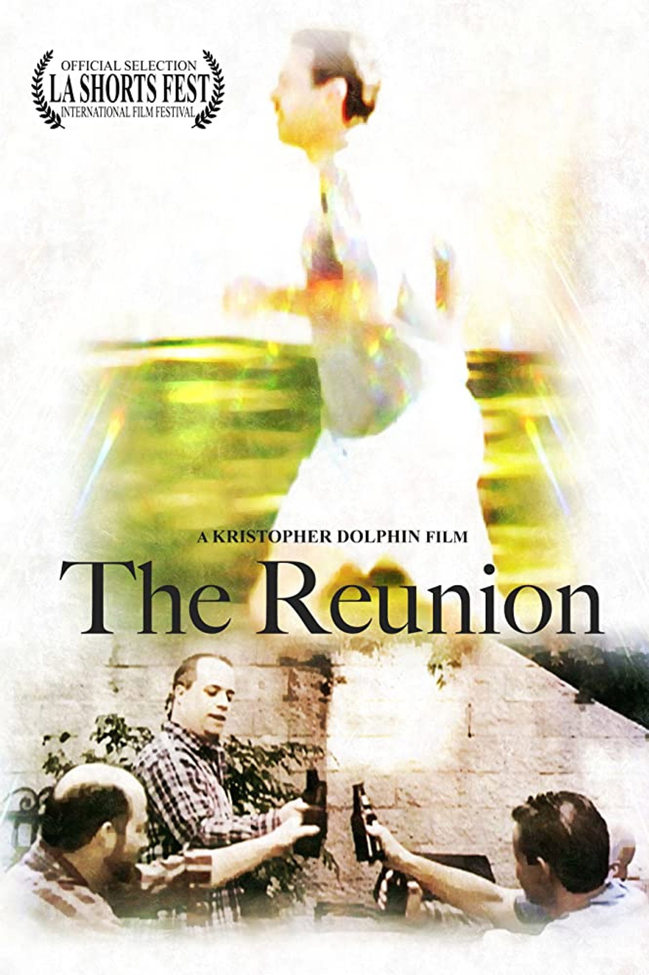 The Reunion filmaffisch