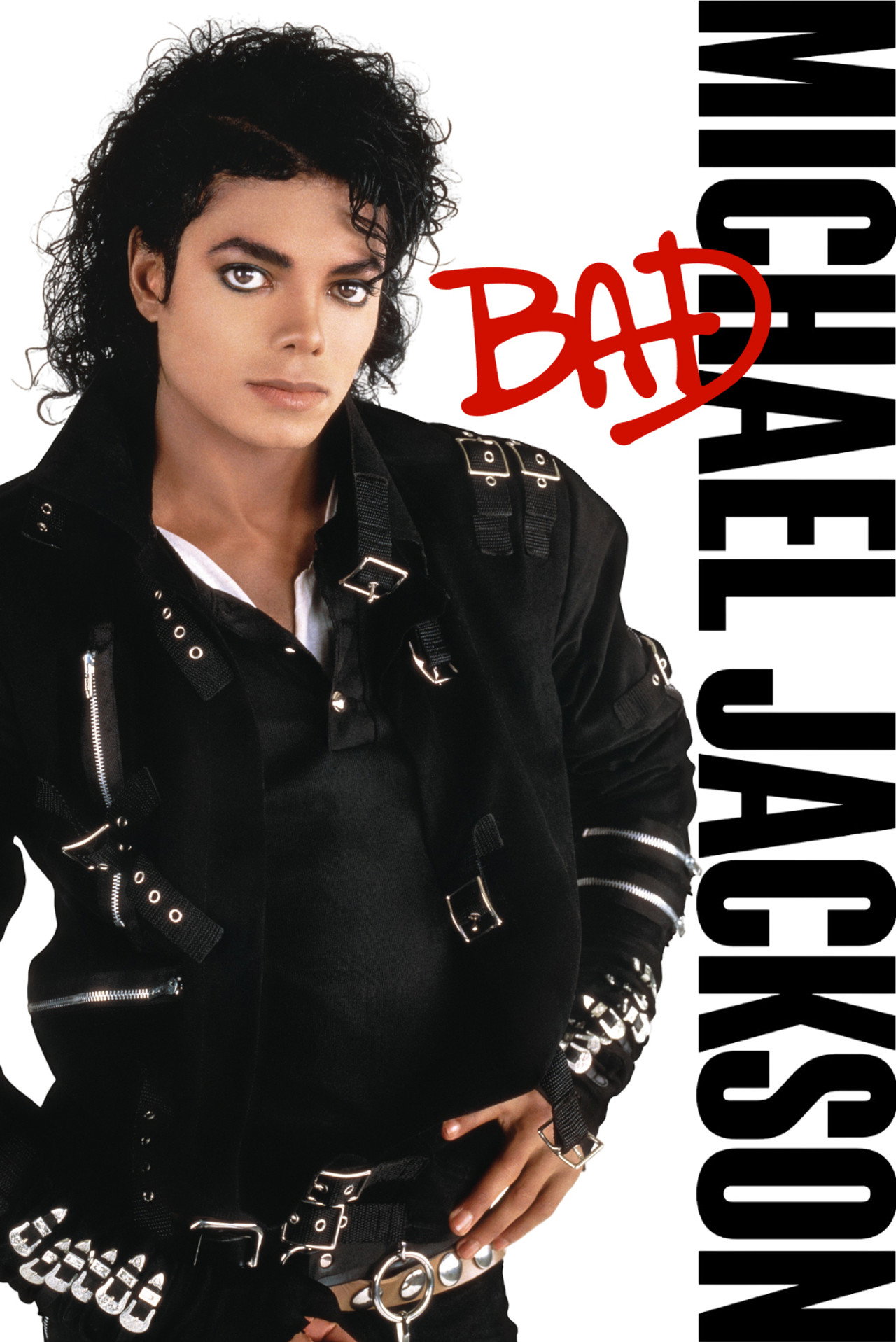 Michael Jackson: Bad