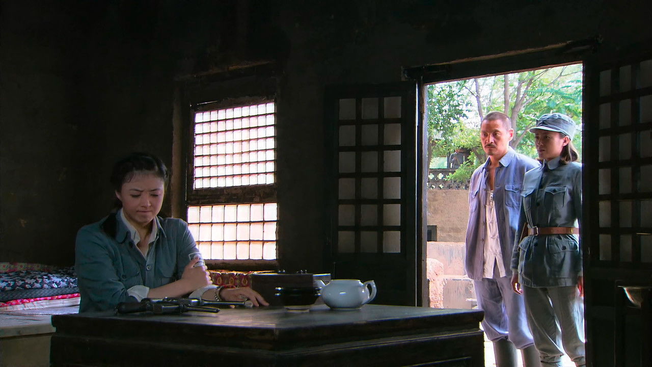 裂变 — Épisode 21