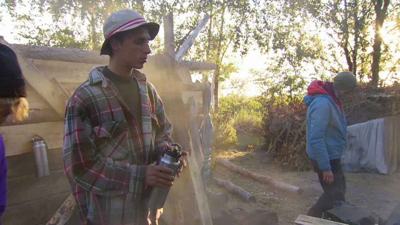 Robinson - Season 20 Episode 49 : Episode 49