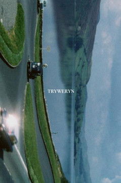 Tryweryn, The Story of a Valley poster