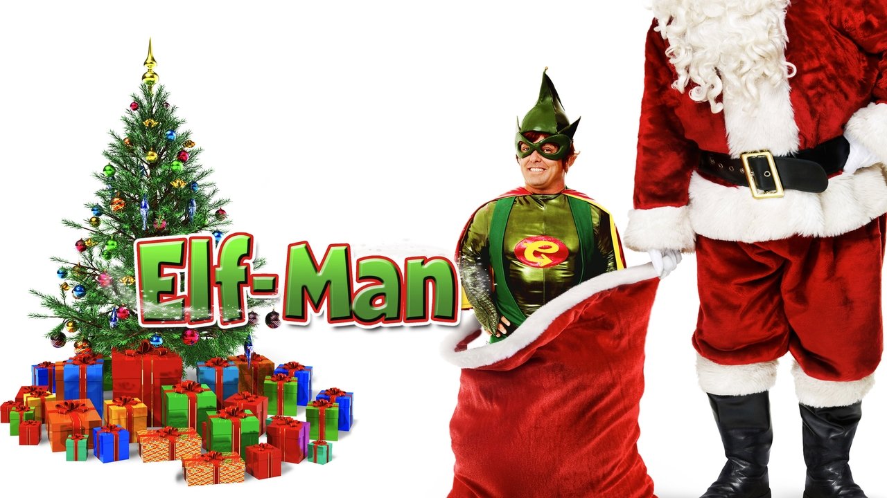 Elf-Man (2012)