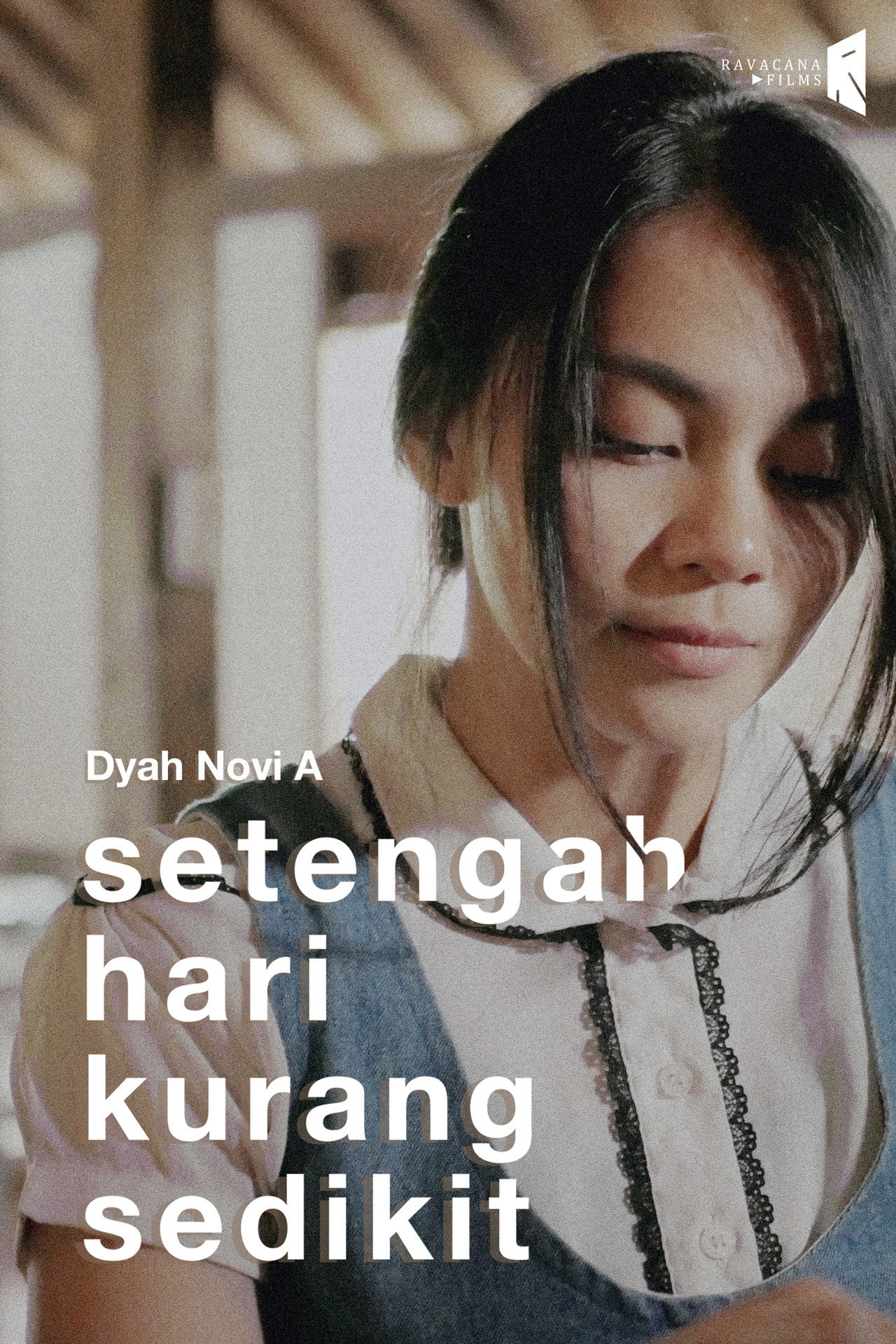 Setengah Hari Kurang Sedikit filmaffisch