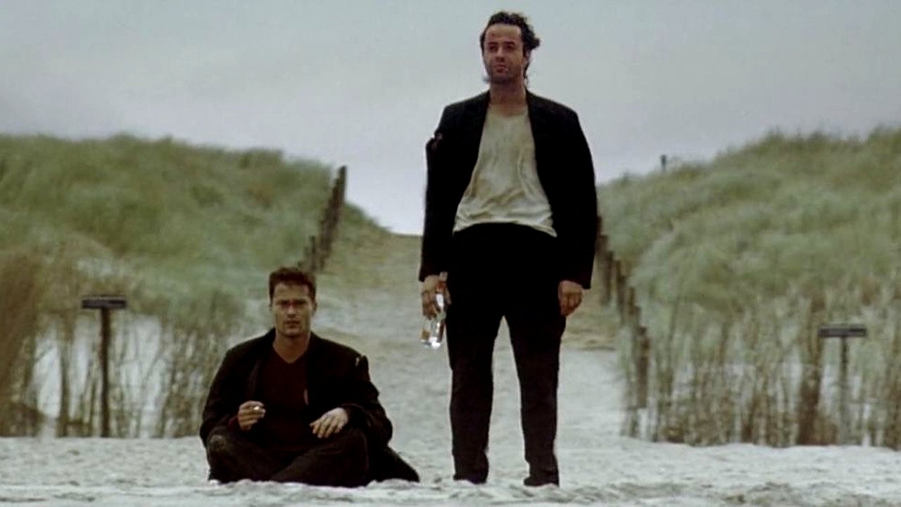 Knockin' on Heaven's Door (1997)