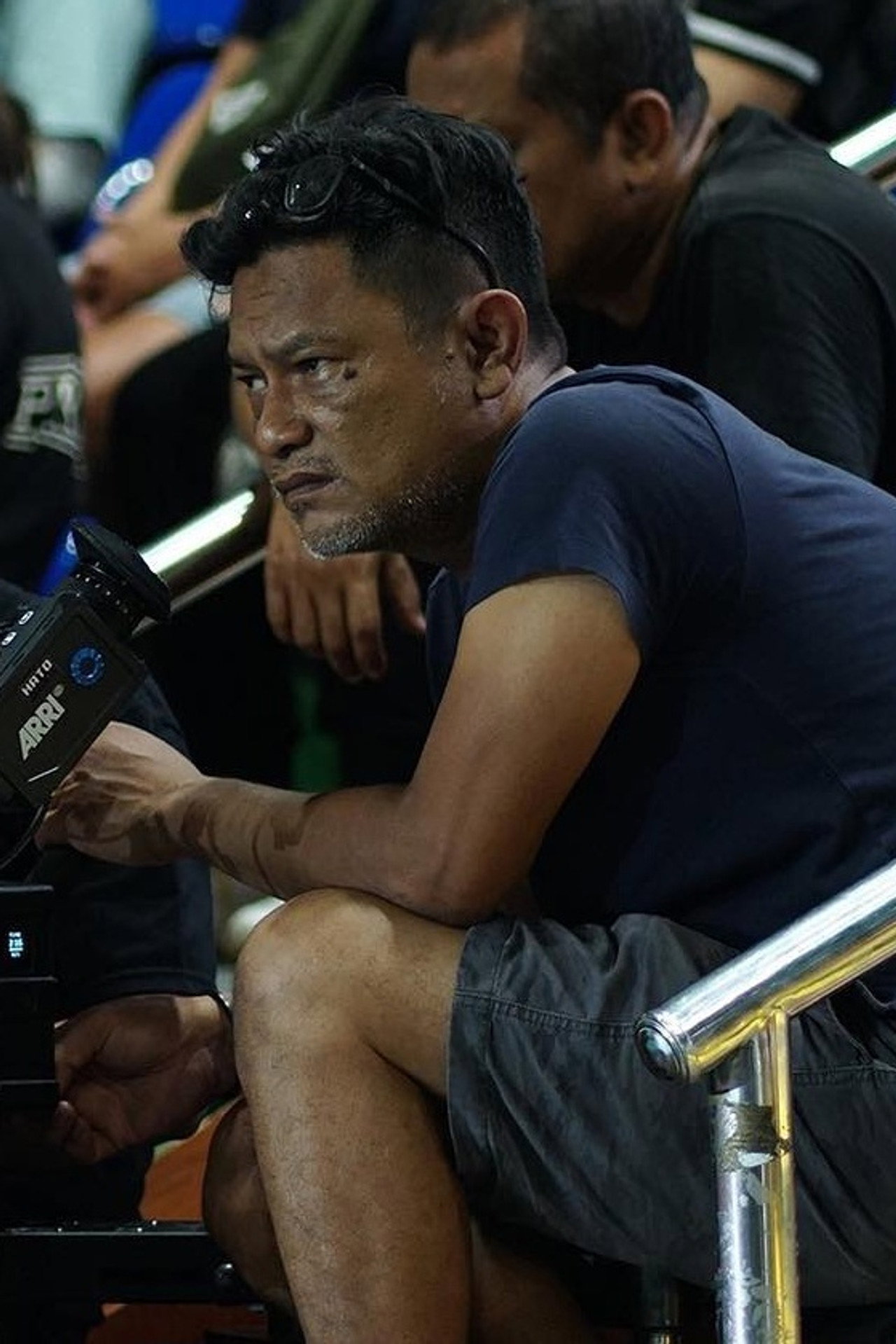 Edi Michael Santoso