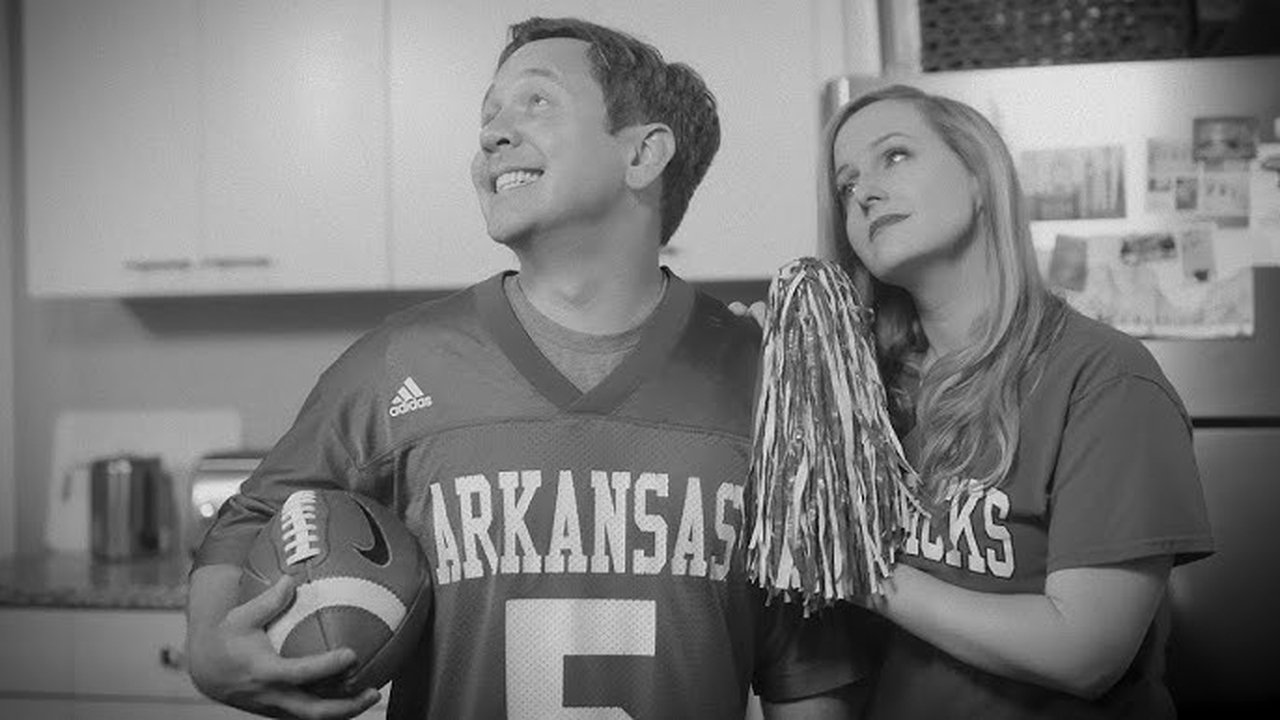 SEC Shorts - Season 7 Episode 11 : Arkansas Fan Goes Through It’s a Wonderful Life
