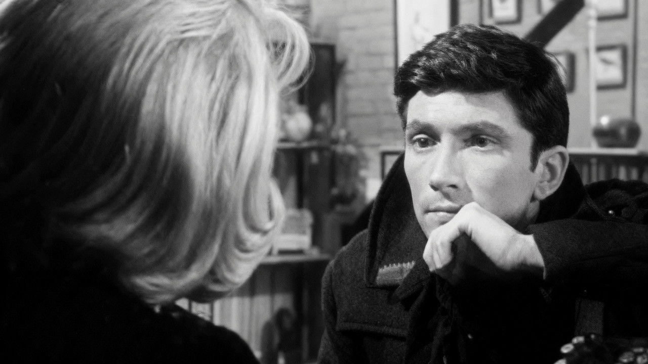 Peyton Place — Épisode 48