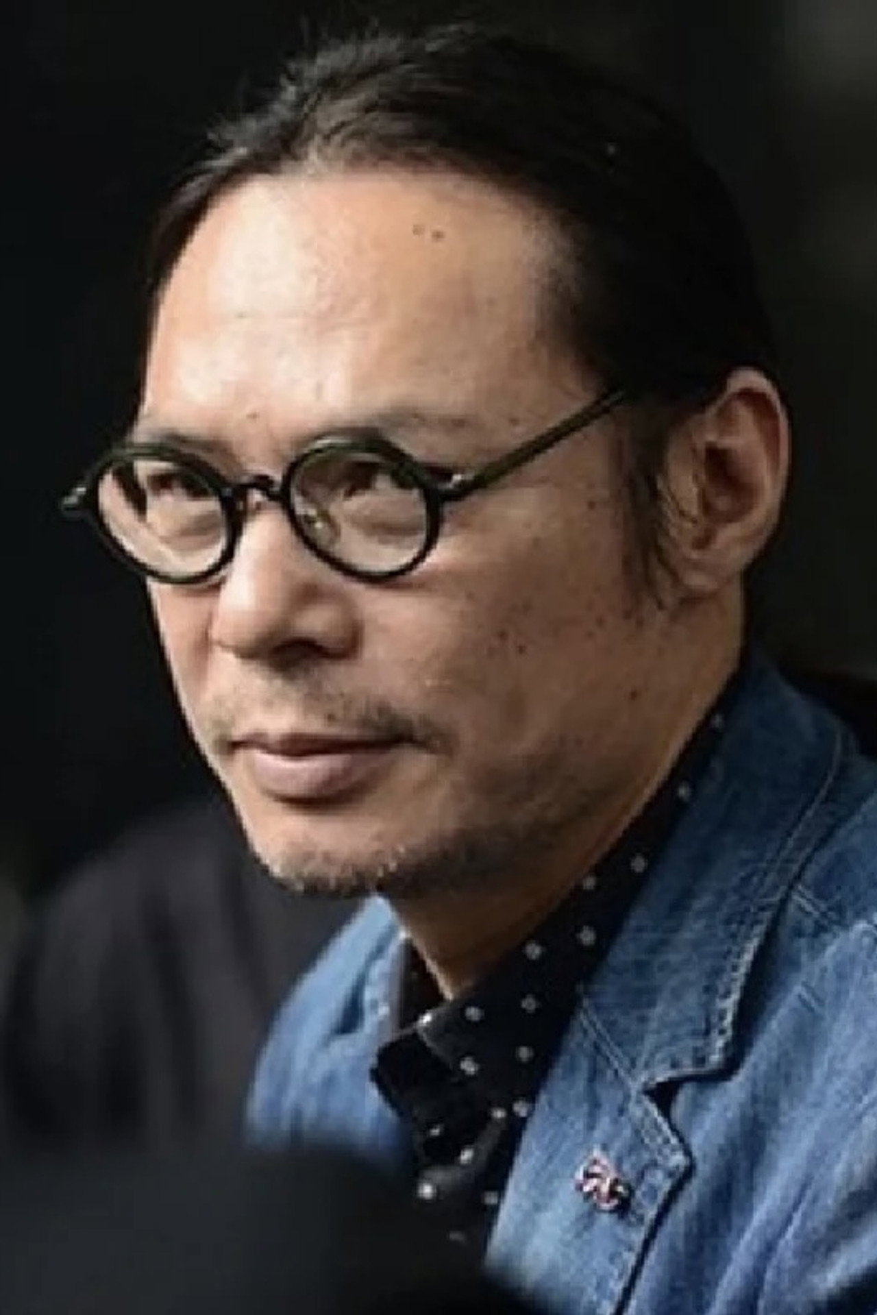 Portrait of Trần Lực