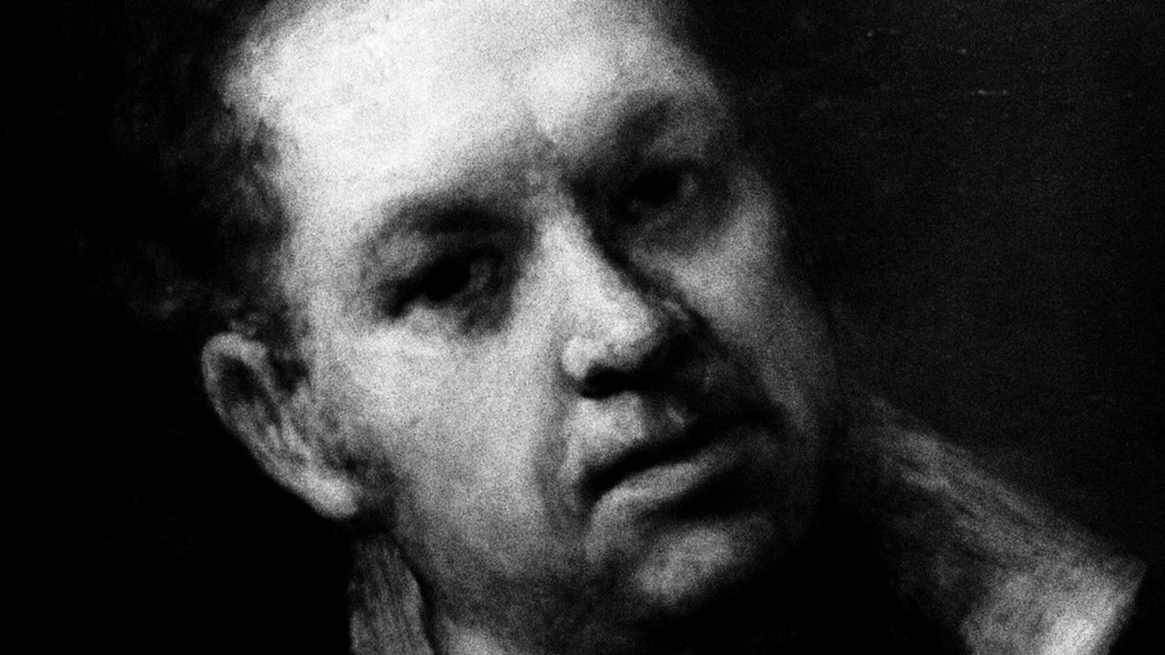 Goya: The Secret of the Shadows backdrop