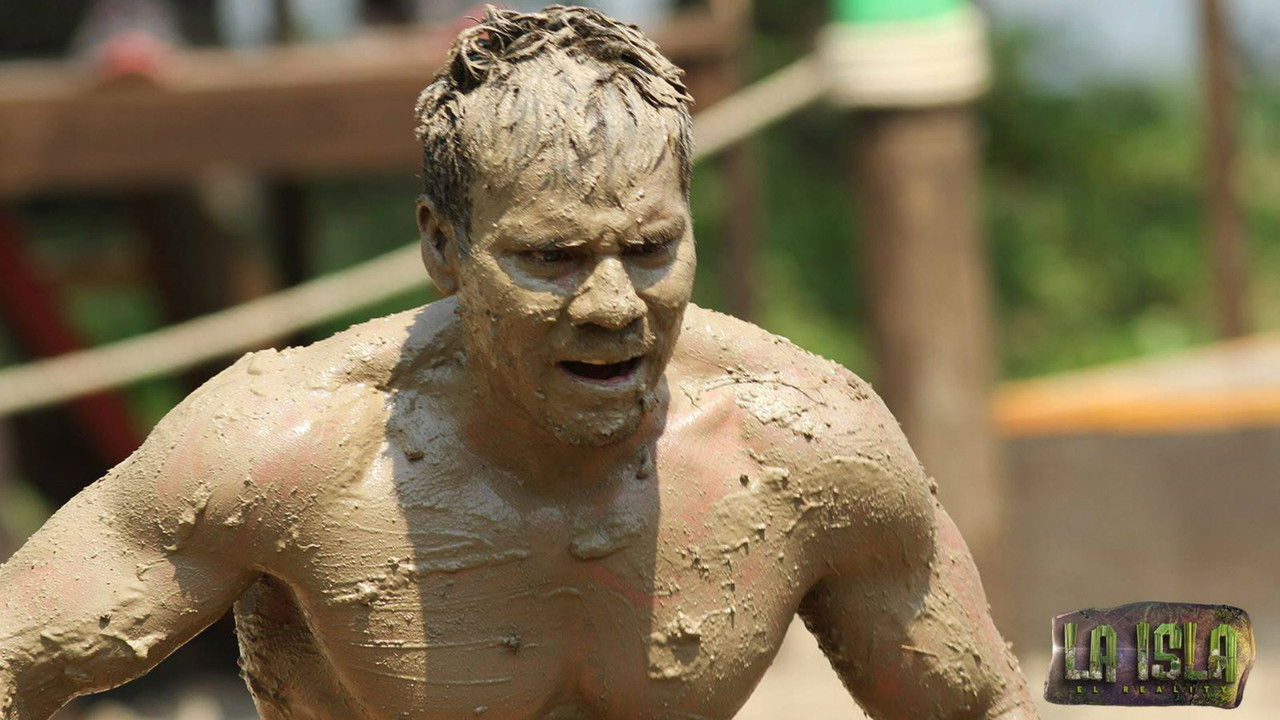 La Isla: El Reality — Épisode 10