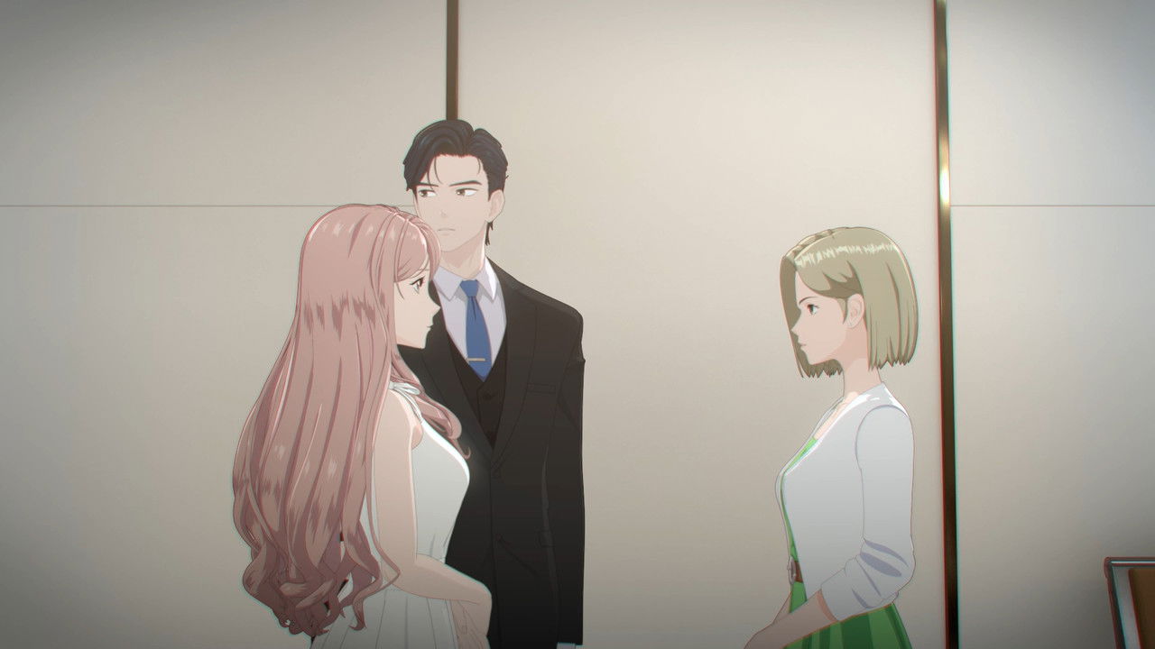 为喵人生 — Épisode 17