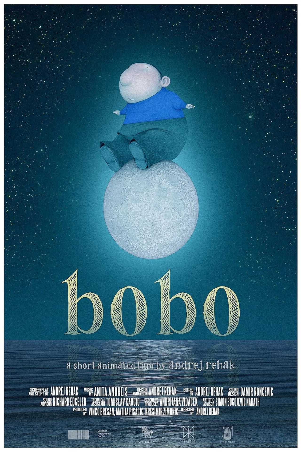 Bobo poster