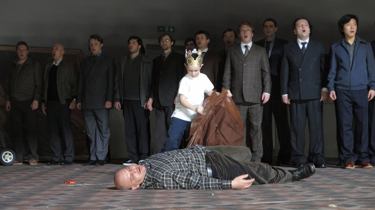 Handel - Messiah still 3