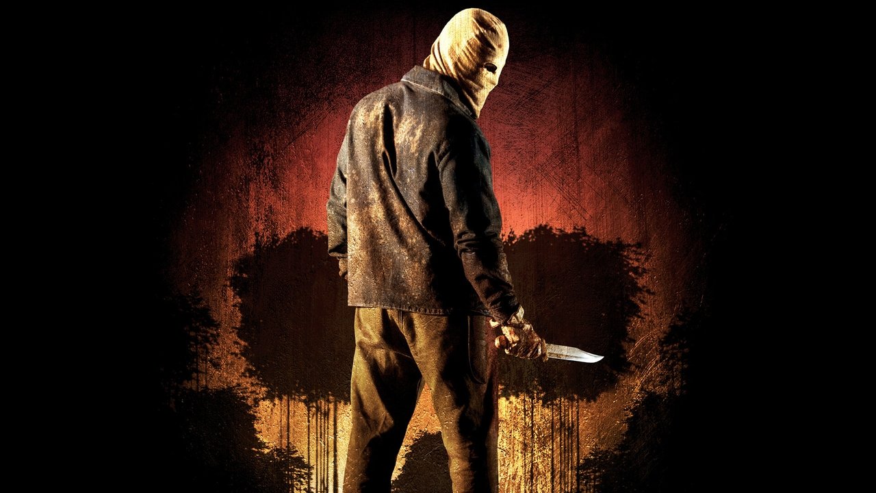 Scen från The Town that Dreaded Sundown