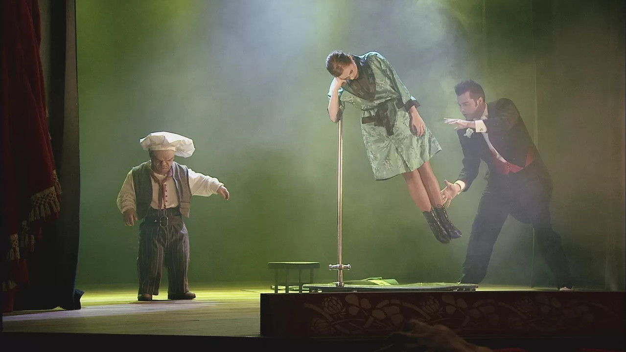 AbraKOdabra — Épisode 15