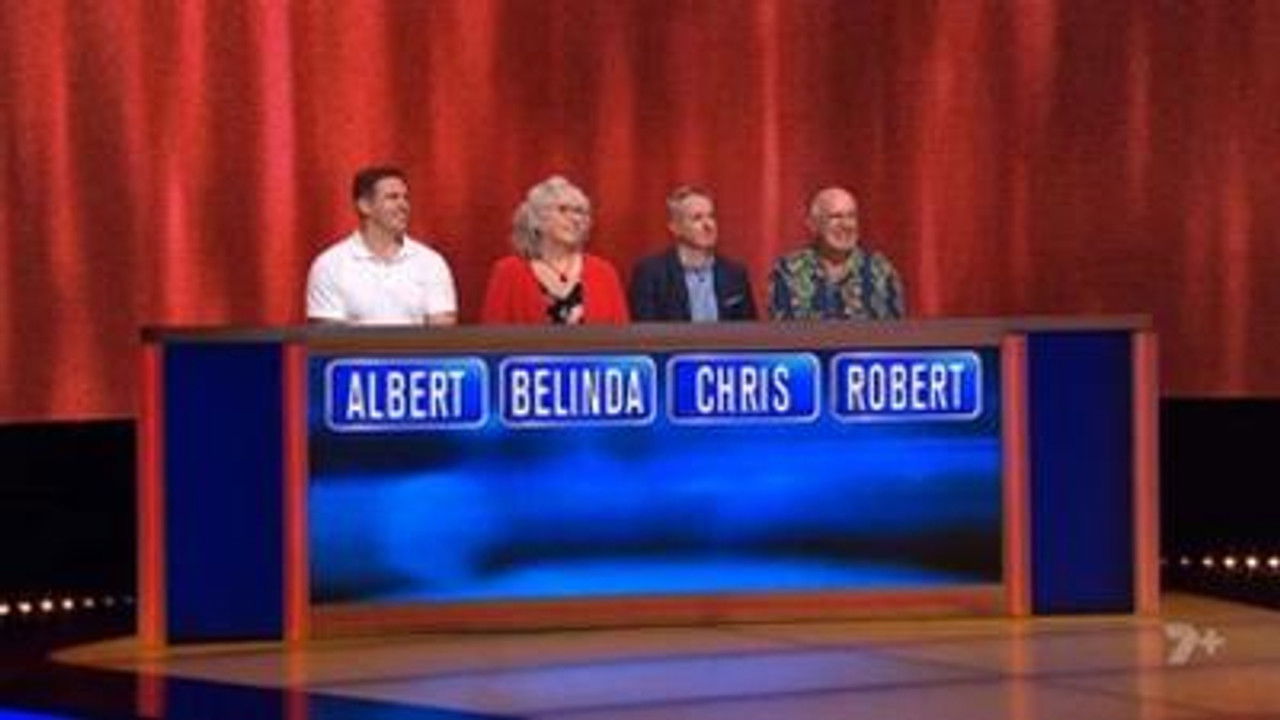 The Chase Australia — Épisode 2