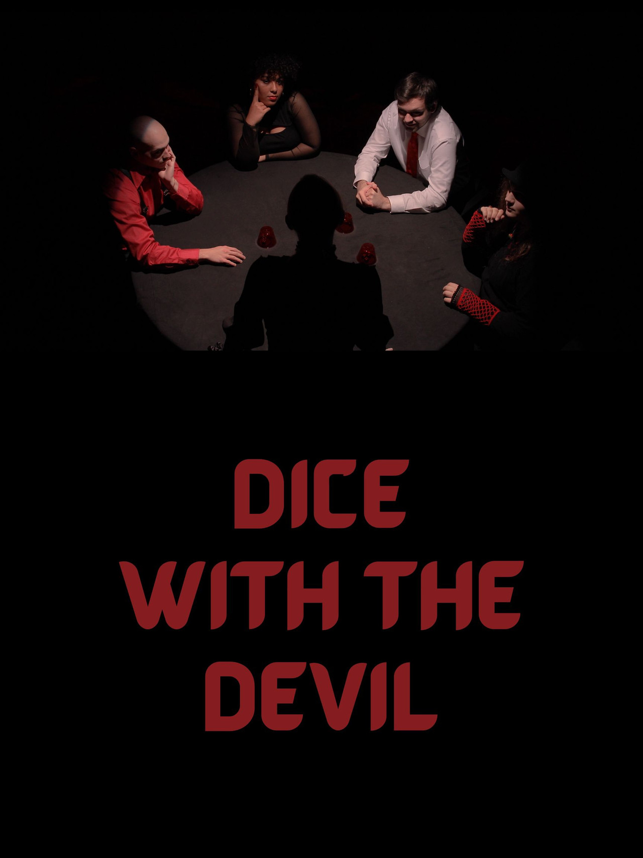 Dice With The Devil Backdrop