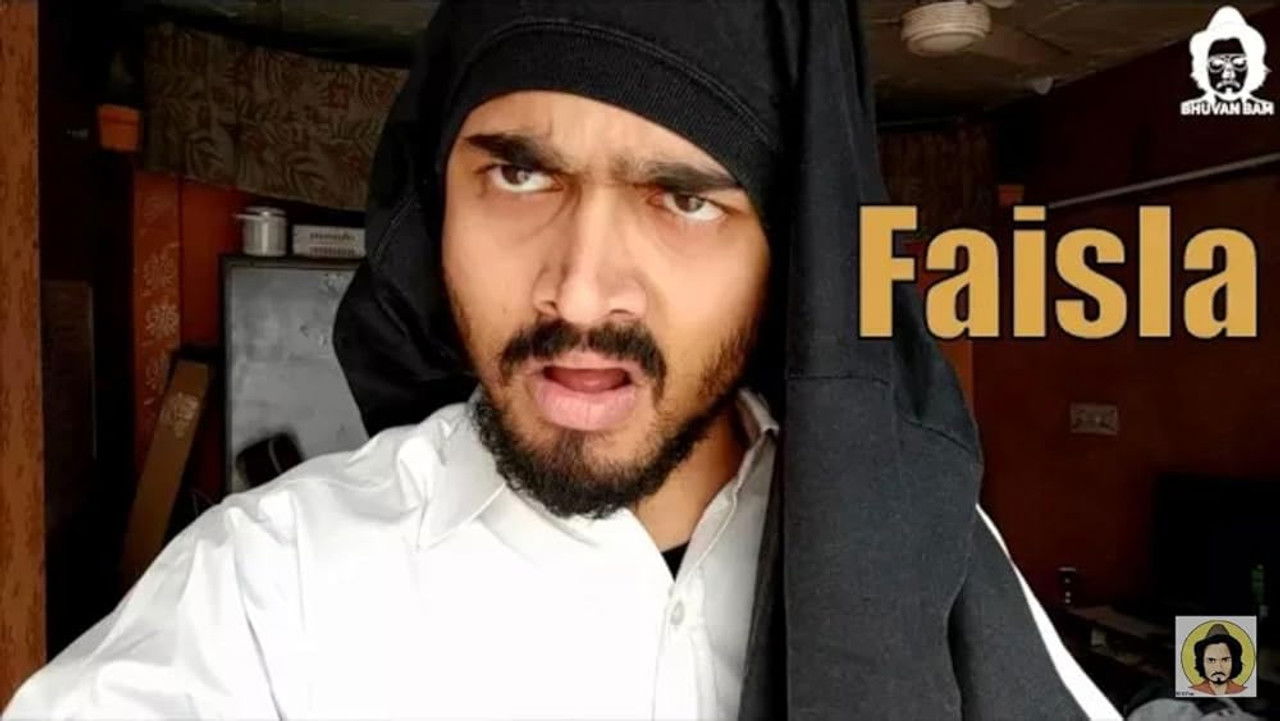 BB Ki Vines — Épisode 10