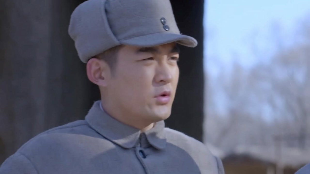 烽火抗大 — Épisode 23