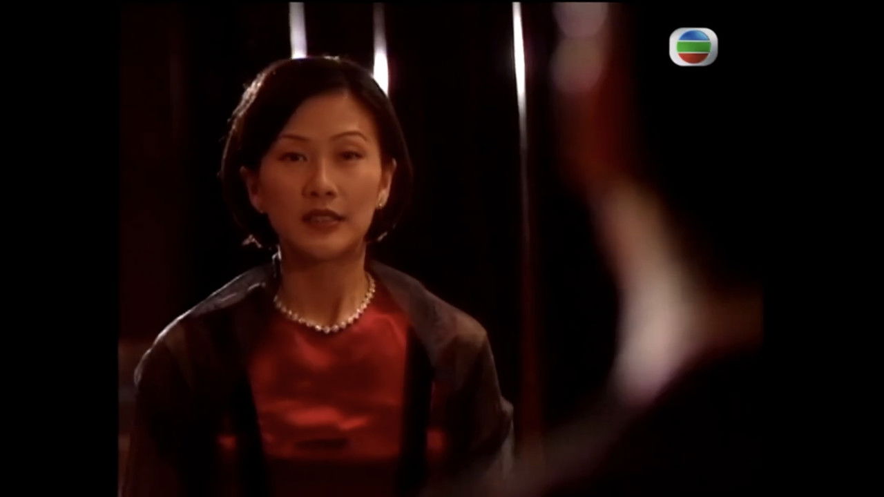 壹號皇庭 — Épisode 25