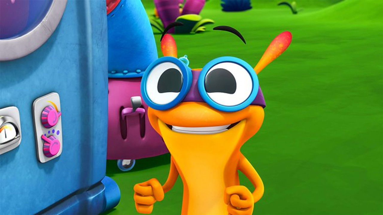 Kate & Mim-Mim — Épisode 36