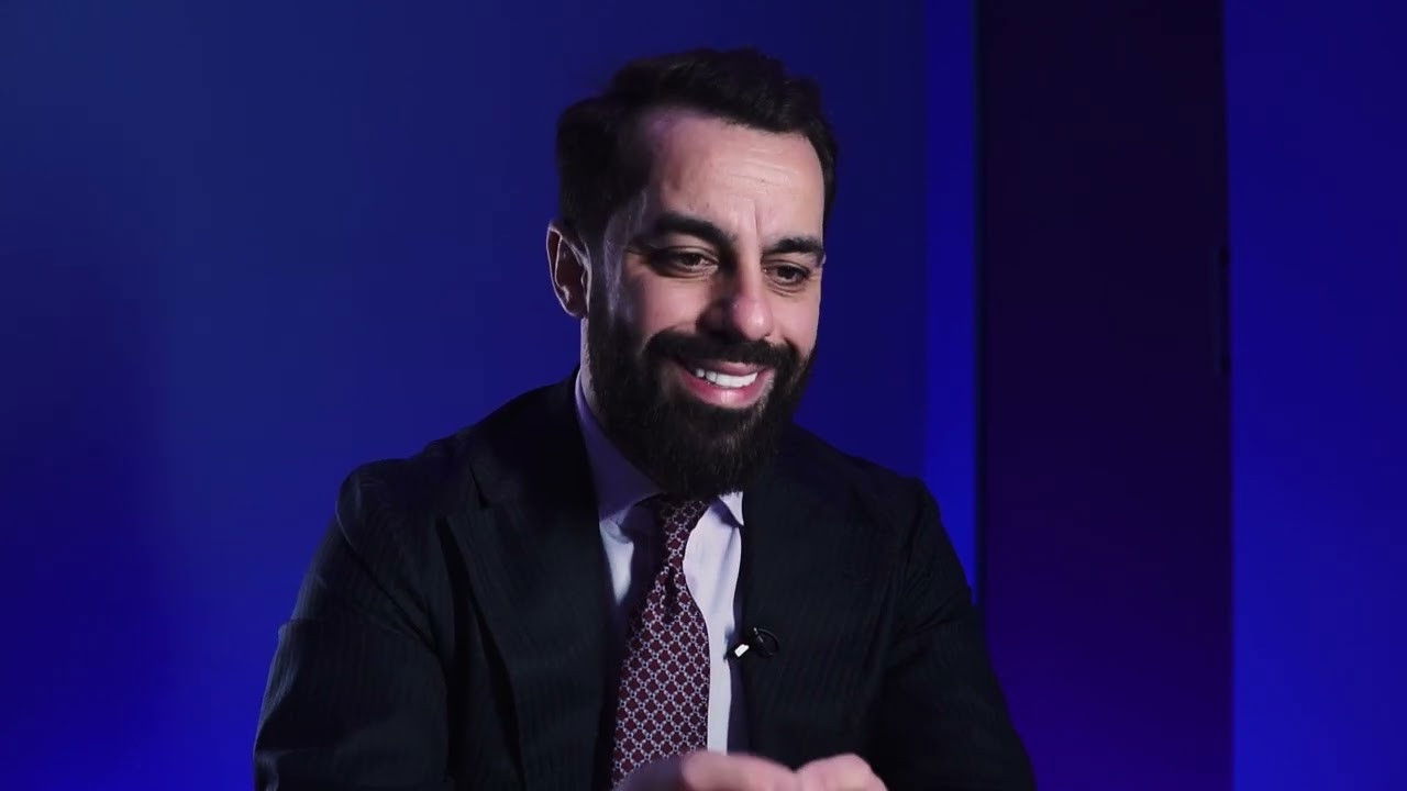 Фруктовый чай с Саусан — Épisode 1