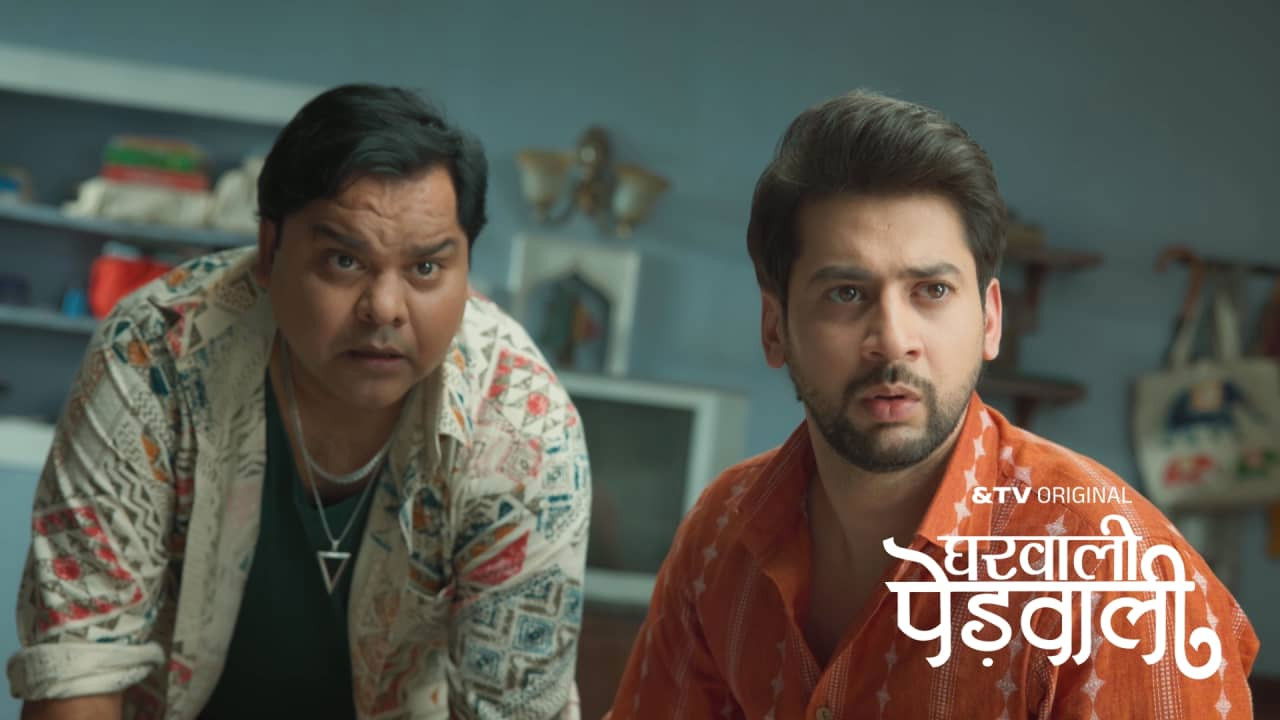 Gharwali Pedwali — Épisode 10