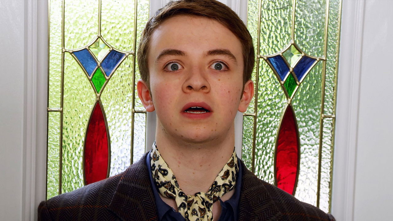 4 O'Clock Club — Épisode 5