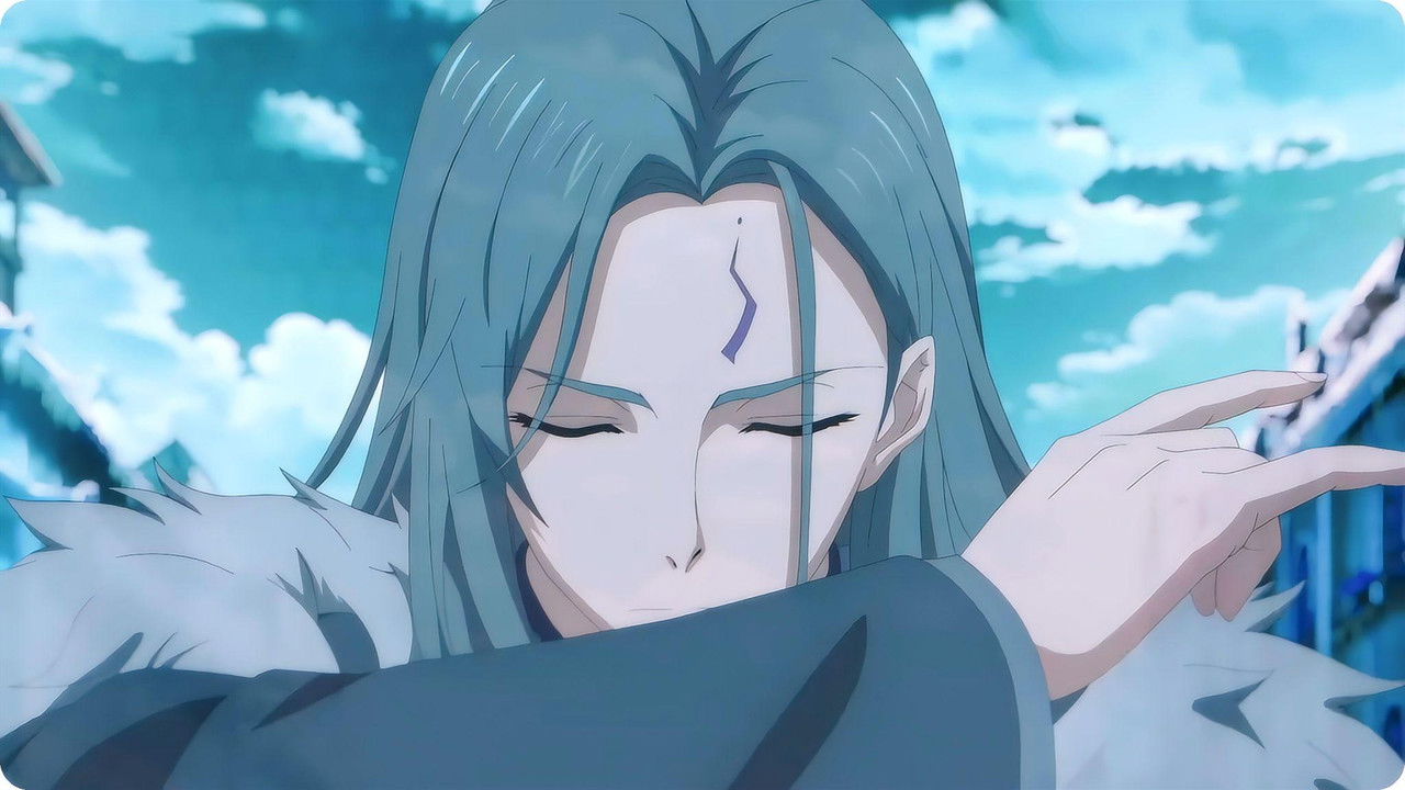 Love Between Fairy and Devil — Épisode 24