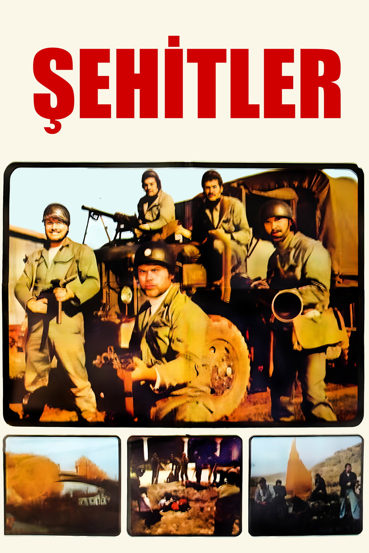 posters 2