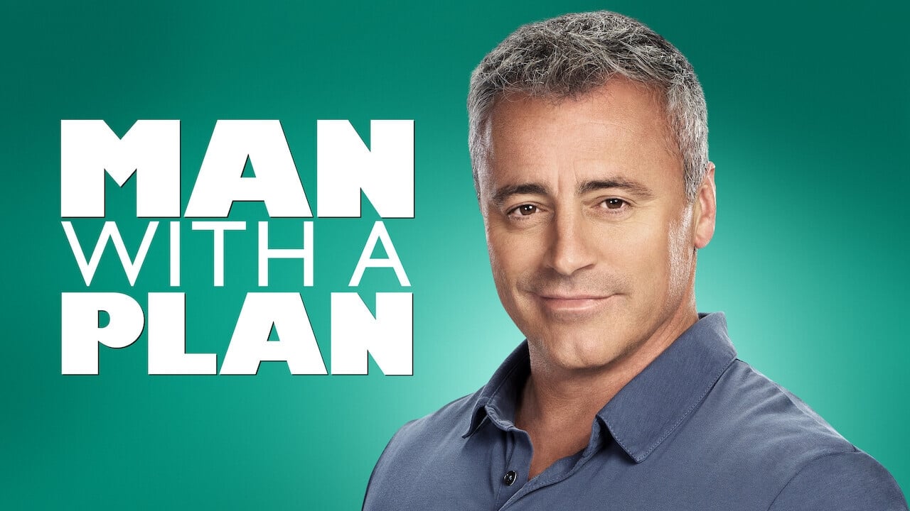 Man with a Plan - Season 1