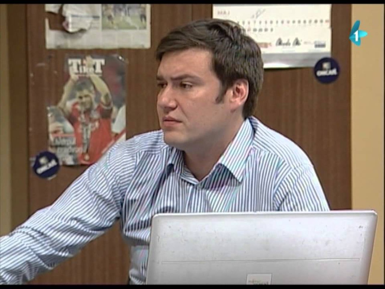 Government Job - Season 2 Episode 78 : 275 Kućni ljubimci