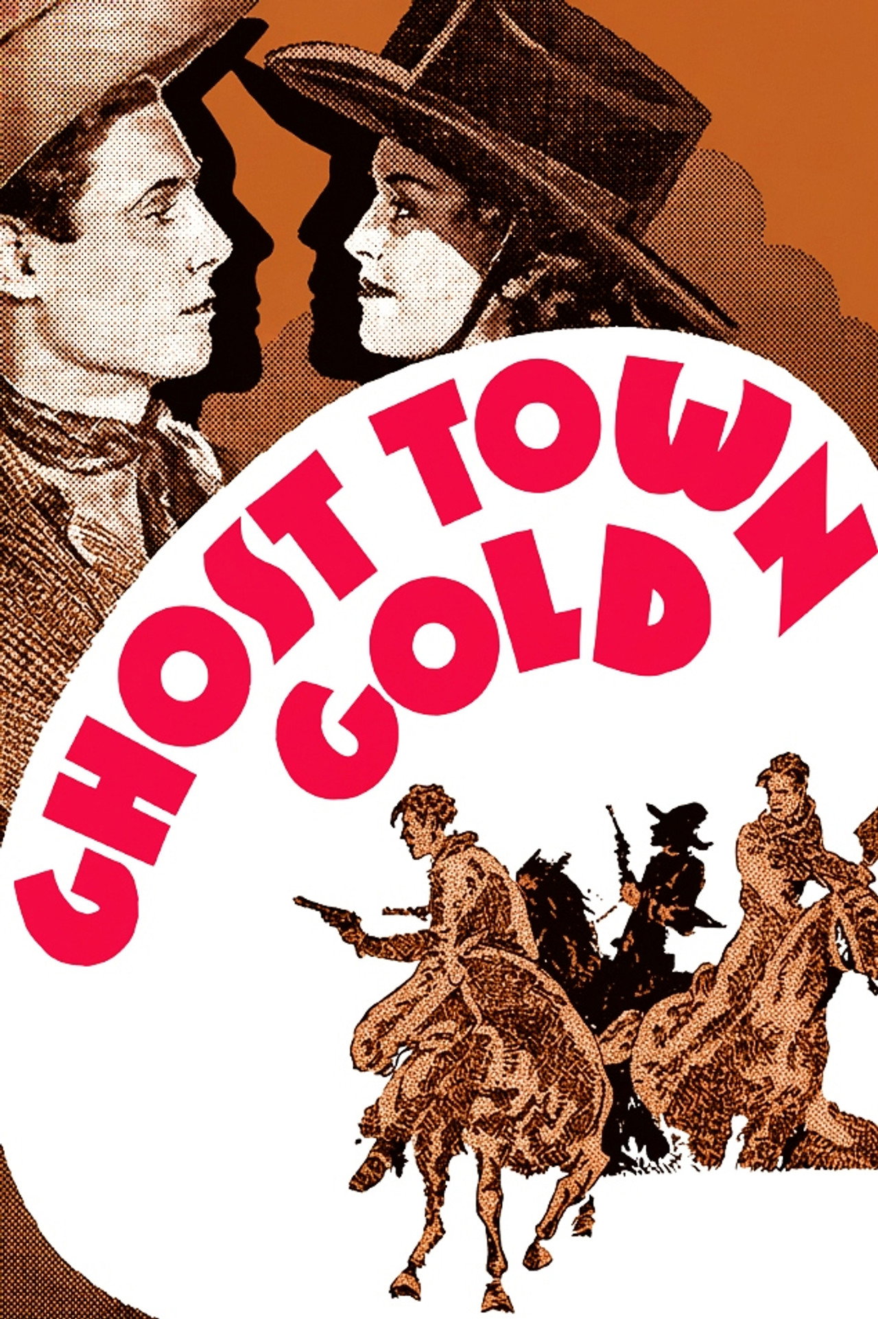 Ghost Town Gold still 5