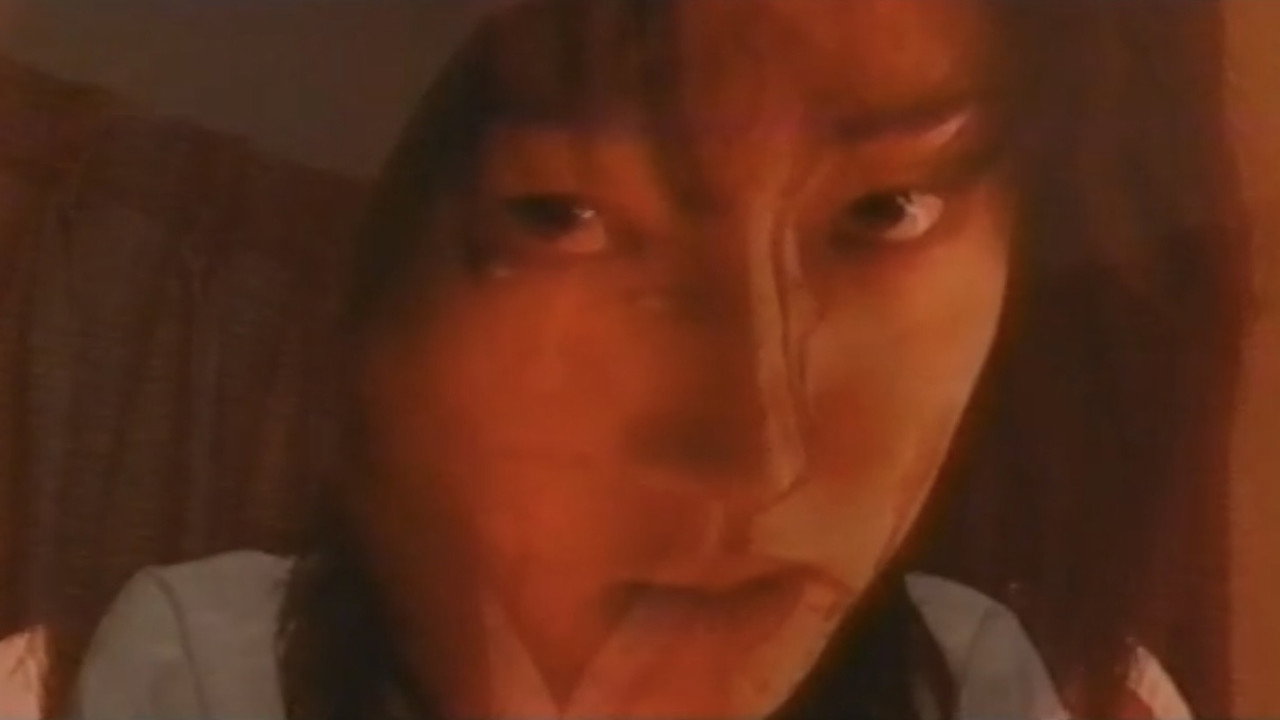 Heaven and Hell backdrop