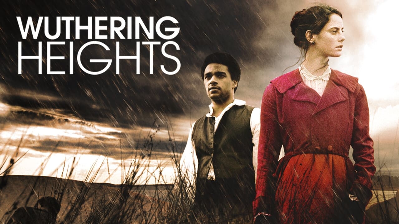 Wuthering Heights (2011)