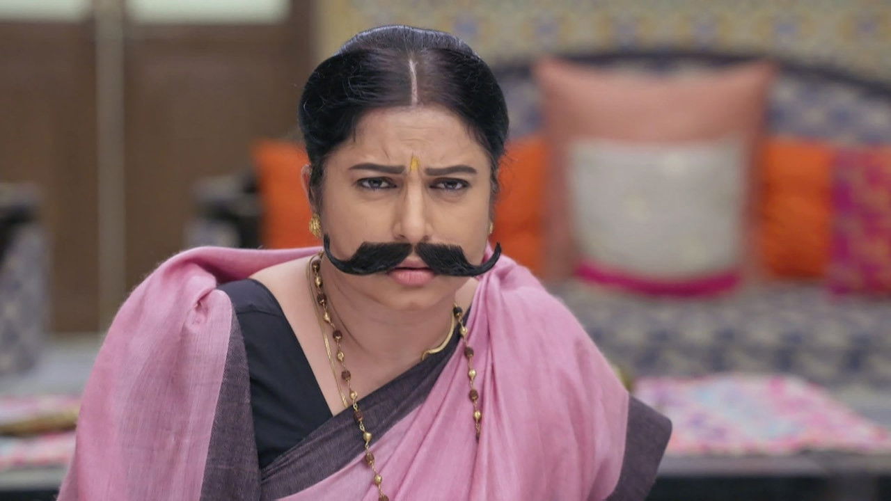 Kya Haal, Mr. Paanchal? — Épisode 219