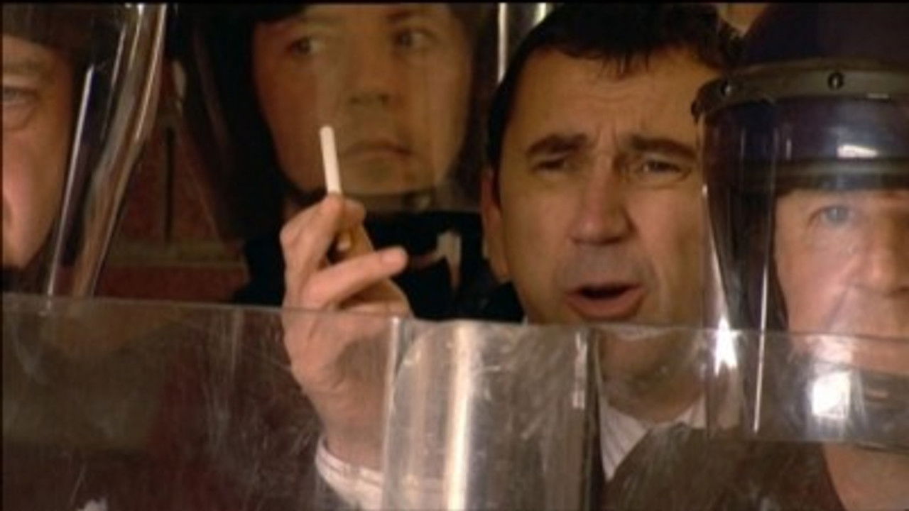 Outlaws — Épisode 6