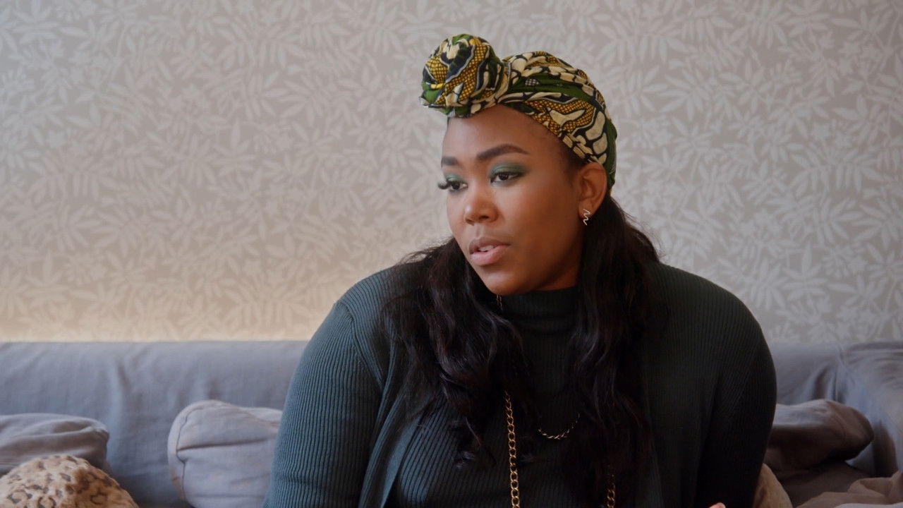 Real Girlfriends in Paris — Épisode 8