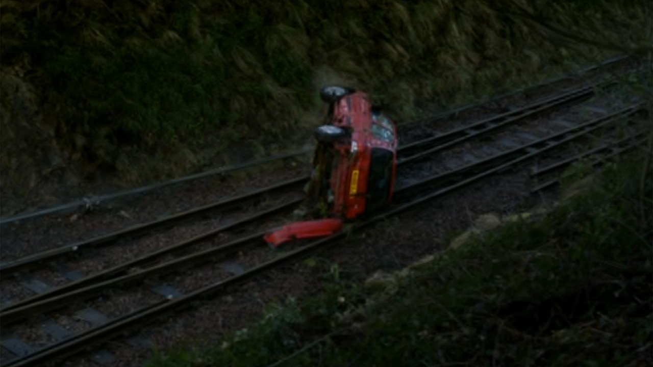 When Will There be Good News? (1)