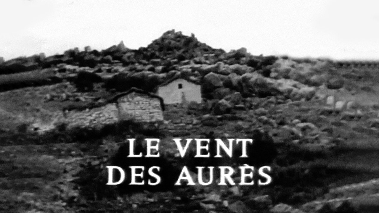 The Winds of the Aures