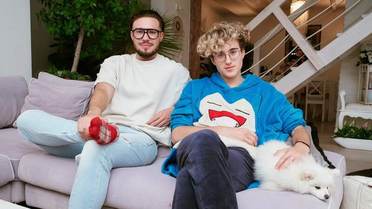 Gogglebox. Przed telewizorem. - Season 21 Episode 13 : Episode 13