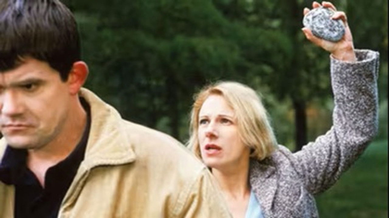 Hinter Gittern - Der Frauenknast — Épisode 5