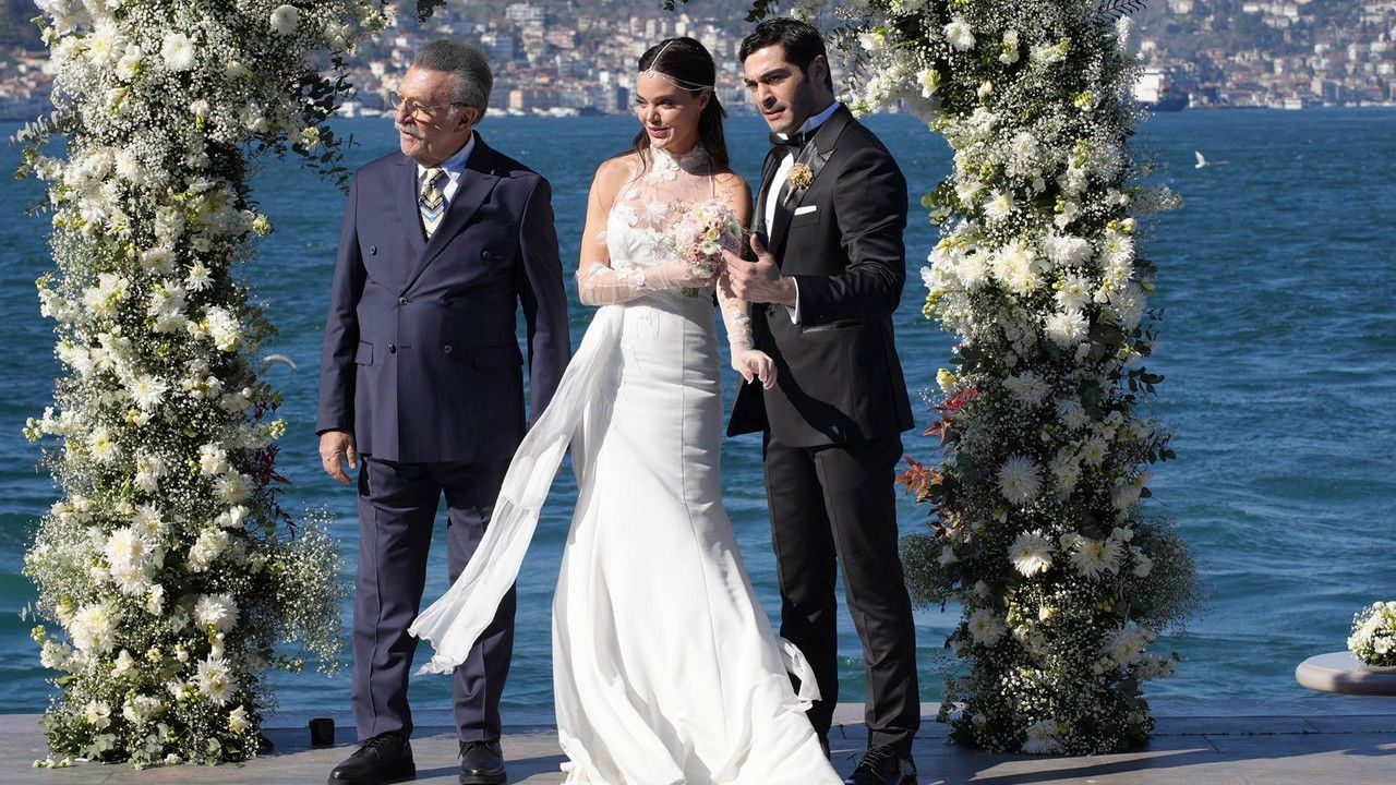 Sahtekarlar — Épisode 22