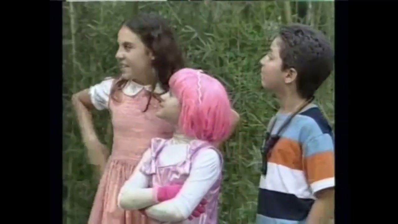 Sítio do Picapau Amarelo — Épisode 154