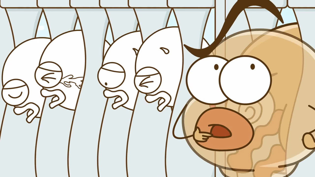 土豆逗严肃科普 第三季 — Épisode 1