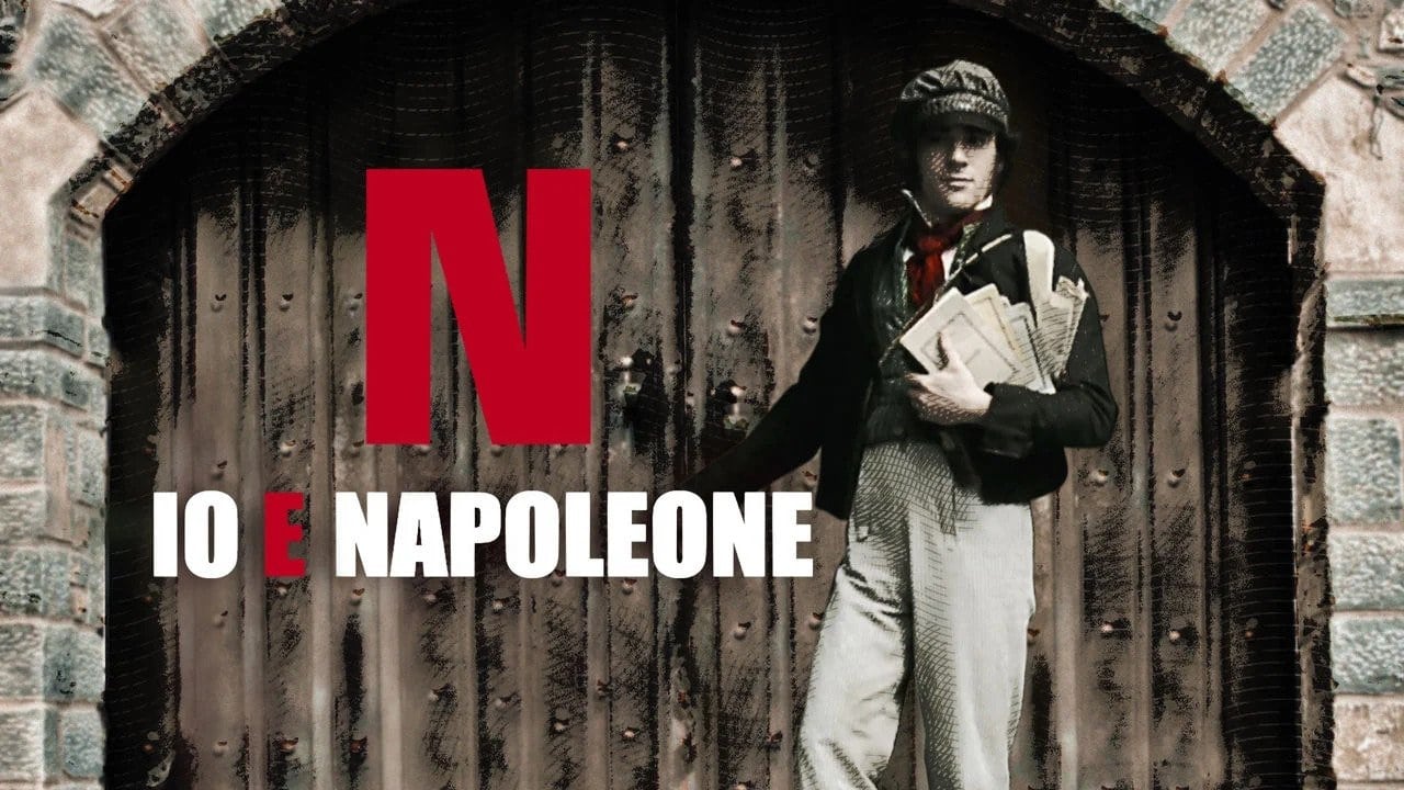 Napoleon and Me (2006)