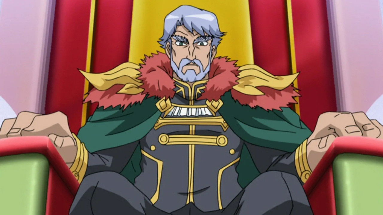 Bakugan Battle Brawlers — Épisode 32