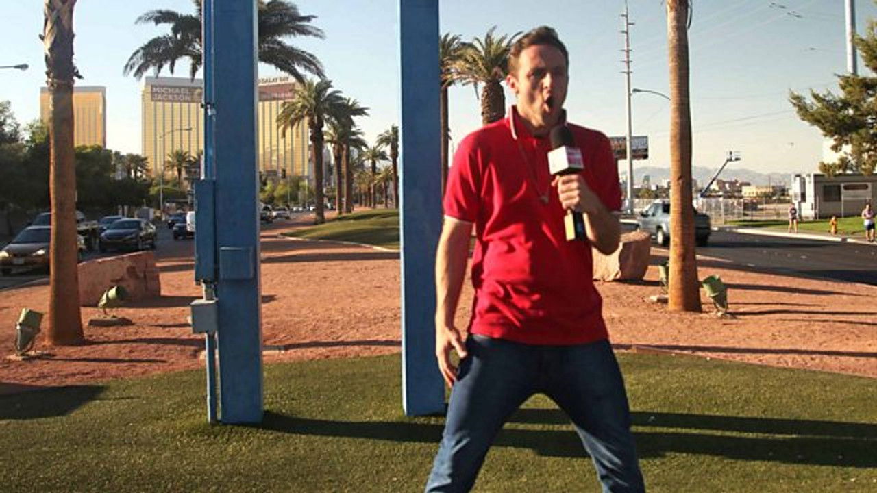 The Revolution Will Be Televised — Épisode 2