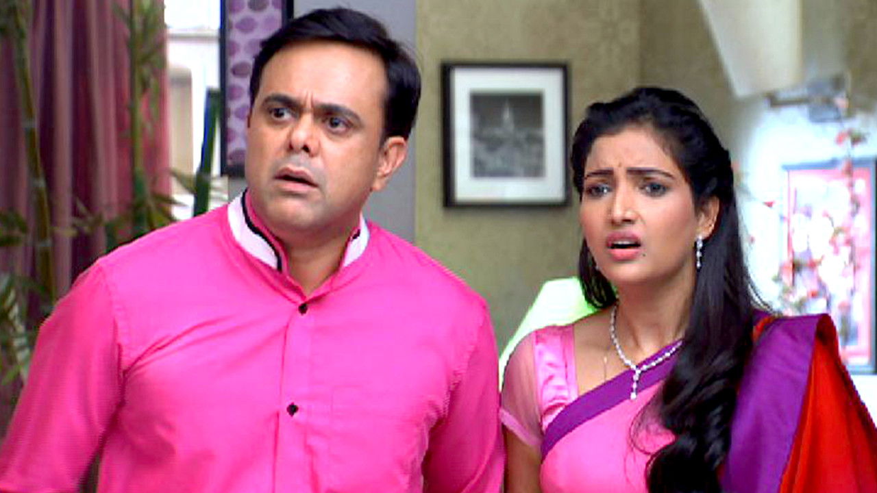 Badi Doooor Se Aaye Hai — Épisode 333