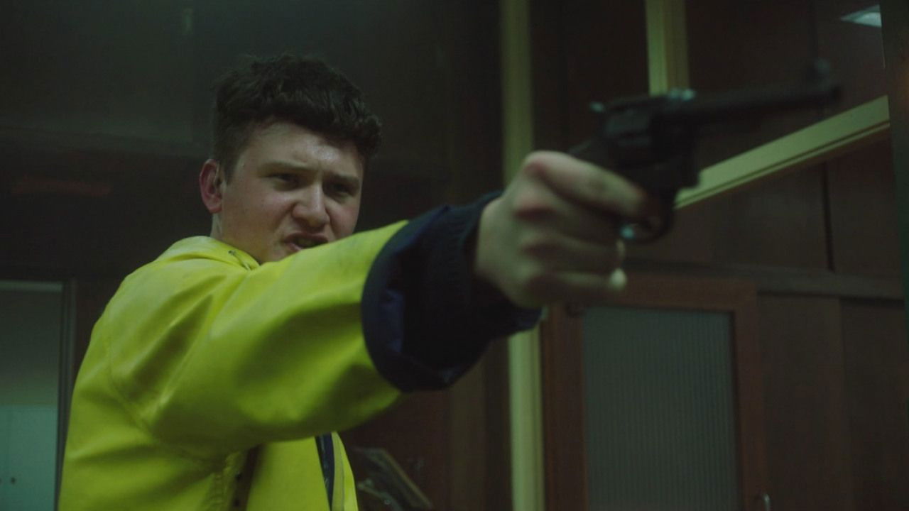 Baantjer: Het Begin — Épisode 6